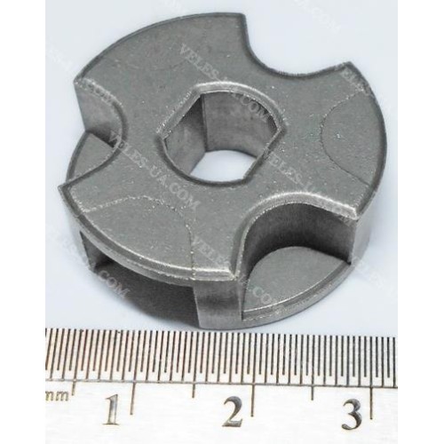 ZIR-100 Зірочка ел.пилки Makita 4020; 3520 (артикул: 32-0001) ZIR-100 Зірочка ел.пилки Makita 4020; 3520 (артикул: 32-0001)