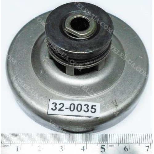 ZCA-126 Чашка, Зірка електропилки Makita 4030 (артикул: 32-0035) ZCA-126 Чашка, Зірка електропилки Makita 4030 (артикул: 32-0035)