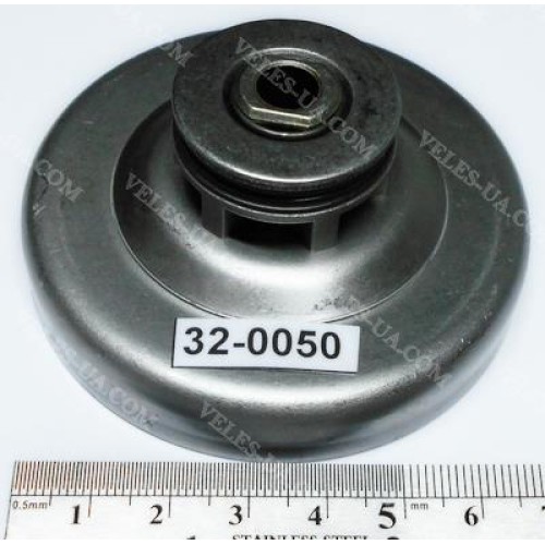 ZCA-169 Чашка Makita (висока, зубы) (артикул: 32-0050) ZCA-169 Чашка Makita (висока, зубы) (артикул: 32-0050)