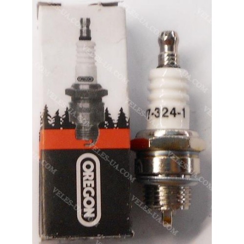 ZAP-247 Свічка OREGON (артикул: 32-0285) ZAP-247 Свічка OREGON (артикул: 32-0285)
