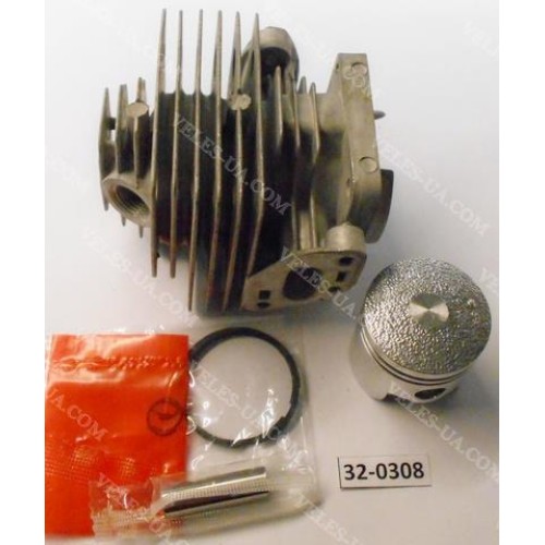 ZPR-262 бензокоси d= 36 (артикул: 32-0308) ZPR-262 бензокоси d= 36 (артикул: 32-0308)