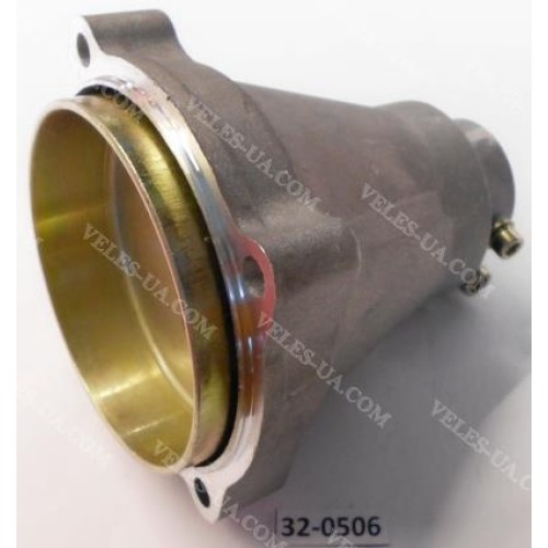 ZRD-705 Корзина зчеплення коси (7 шліц) (артикул: 32-0506) ZRD-705 Корзина зчеплення коси (7 шліц) (артикул: 32-0506)