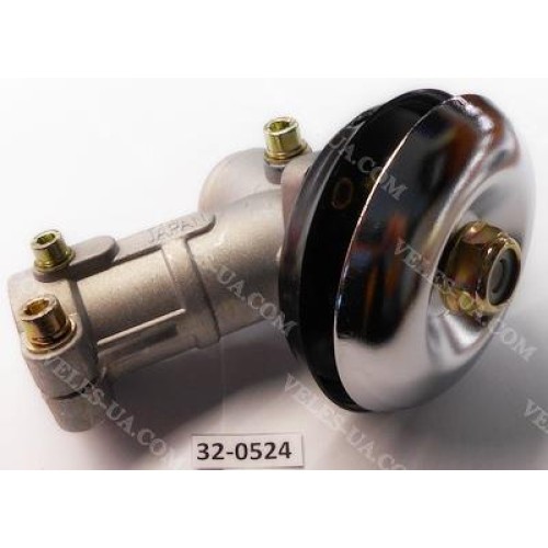 ZRD-791 Редуктор коси 7 шліців d=26 (артикул: 32-0524) ZRD-791 Редуктор коси 7 шліців d=26 (артикул: 32-0524)