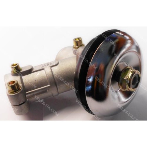 ZRD-792 Редуктор коси 9 шліців d=26 (артикул: 32-0525) ZRD-792 Редуктор коси 9 шліців d=26 (артикул: 32-0525)