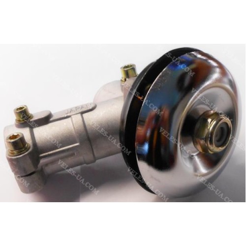 ZRD-793 Редуктор коси квадрат d=26 (артикул: 32-0526) ZRD-793 Редуктор коси квадрат d=26 (артикул: 32-0526)