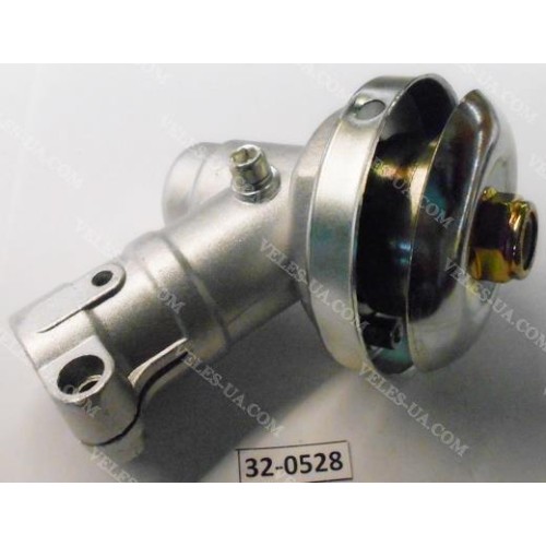 ZRD-795 Редуктор коси 9 шліців d=28 (артикул: 32-0528) ZRD-795 Редуктор коси 9 шліців d=28 (артикул: 32-0528)