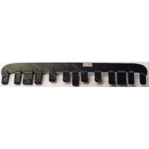ZAP-1237 Кромка захисту для коси (артикул: 32-1019) ZAP-1237 Кромка захисту для коси (артикул: 32-1019)