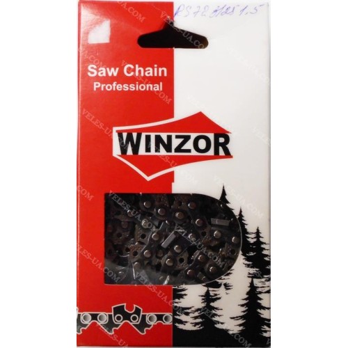 LAN-Ланцюг Winzor LAN-Ланцюг Winzor