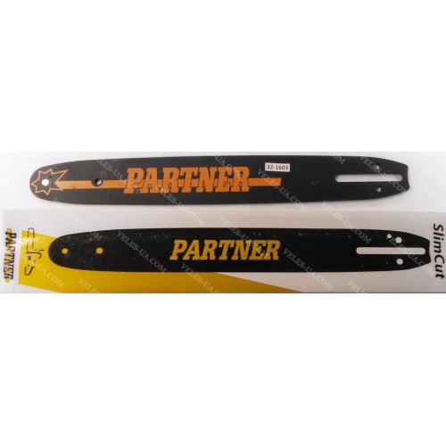 ZSH-401 Шина Partner 35 (артикул: 32-1603) ZSH-401 Шина Partner 35 (артикул: 32-1603)