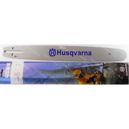 ZSH-406 Шина Husqvarna 1,5 325 ZSH-406 Шина Husqvarna 1,5 325