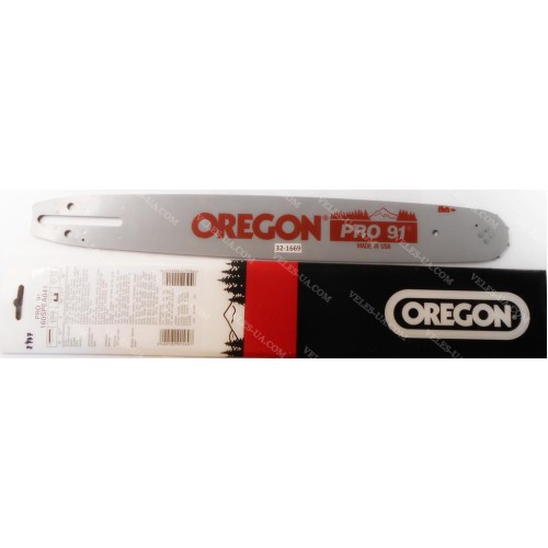ZSH-497 Шина OREGON 40см 3/8 (артикул: 32-1669) ZSH-497 Шина OREGON 40см 3/8 (артикул: 32-1669)