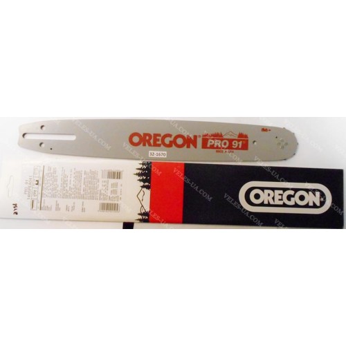 ZSH-498 Шина OREGON 35см 3/8 14 ZSH-498 Шина OREGON 35см 3/8 14
