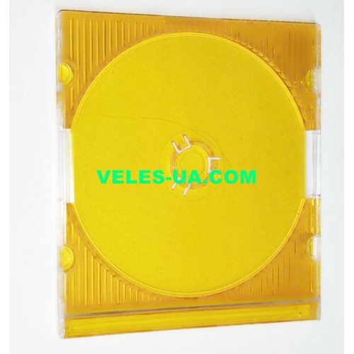 Коробочка для mini CD (артикул: 33-2003) Коробочка для mini CD (артикул: 33-2003)