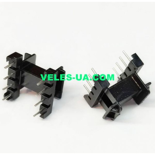 E20/10/6 каркас гор 1c 8н (артикул: 50-1159) E20/10/6 каркас гор 1c 8н (артикул: 50-1159)