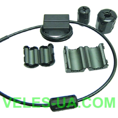 фільтр EMI RU- 35A (артикул: 50-3401) фільтр EMI RU- 35A (артикул: 50-3401)