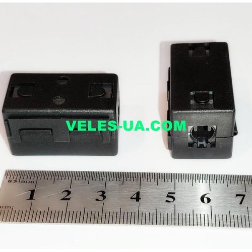 фільтр EMI RU- 65 (артикул: 50-3404) фільтр EMI RU- 65 (артикул: 50-3404)