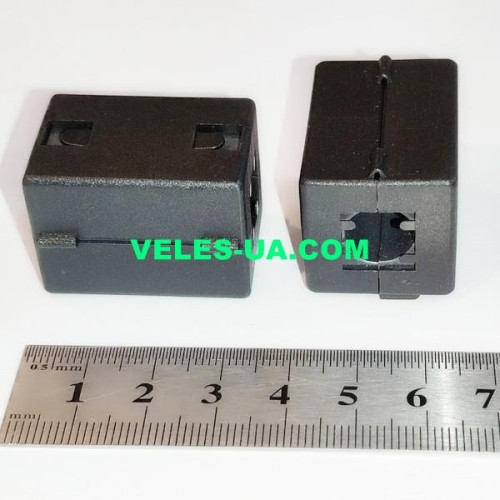 фільтр EMI RU-100A (артикул: 50-3410) фільтр EMI RU-100A (артикул: 50-3410)