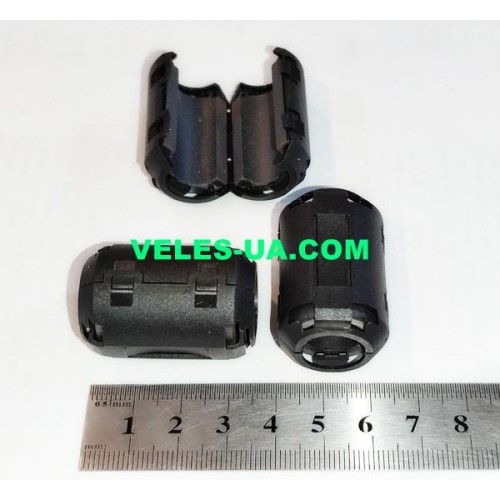 фільтр EMI RU-130A (артикул: 50-3411) фільтр EMI RU-130A (артикул: 50-3411)