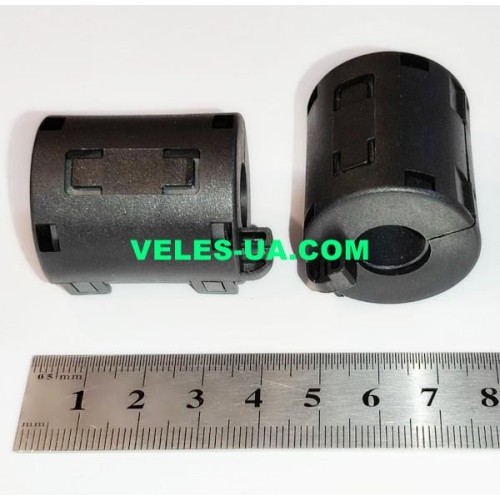 фільтр EMI RU-130B (артикул: 50-3414) фільтр EMI RU-130B (артикул: 50-3414)