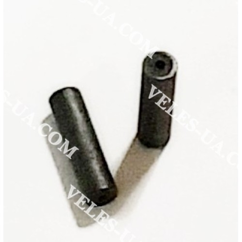 ТР2,8х0,9х10 М600НН (артикул: 50-5602) ТР2,8х0,9х10 М600НН (артикул: 50-5602)