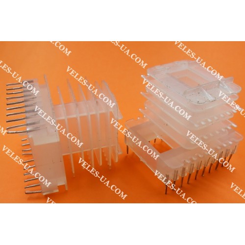 Ш12х20 каркас 6с 20н верт. (артикул: 50-6602) Ш12х20 каркас 6с 20н верт. (артикул: 50-6602)