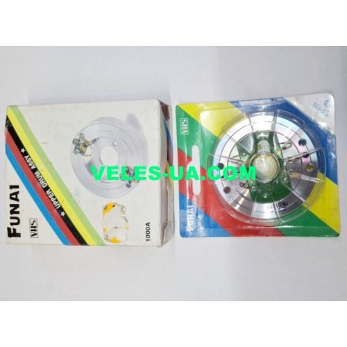 8000-01-13 FUNAI 2HD (VIP 1000) (артикул: 8000-01-13) 8000-01-13 FUNAI 2HD (VIP 1000) (артикул: 8000-01-13)