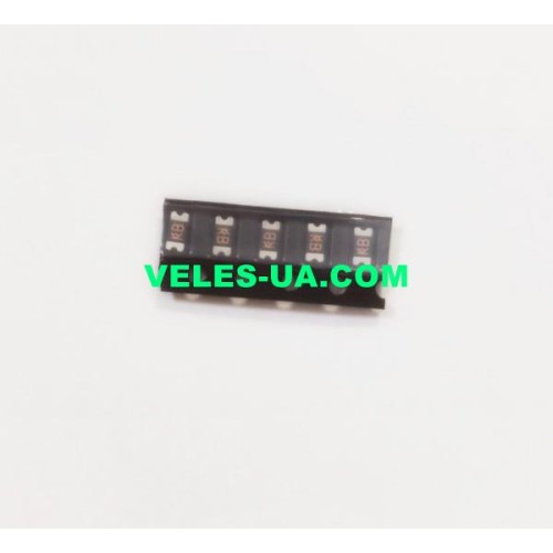 FUSE1206-0,1A, 30V, PPTC (артикул: FUSE1206-0,1A) FUSE1206-0,1A, 30V, PPTC (артикул: FUSE1206-0,1A)