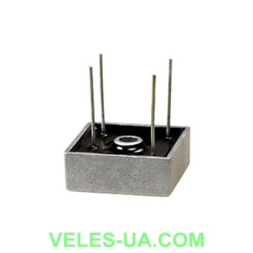 міст 50A х 1000V корпус Квадратний, виводи Гнучкі, KBPC5010W (артикул: KBPC5010W) міст 50A х 1000V корпус Квадратний, виводи Гнучкі, KBPC5010W (артикул: KBPC5010W)