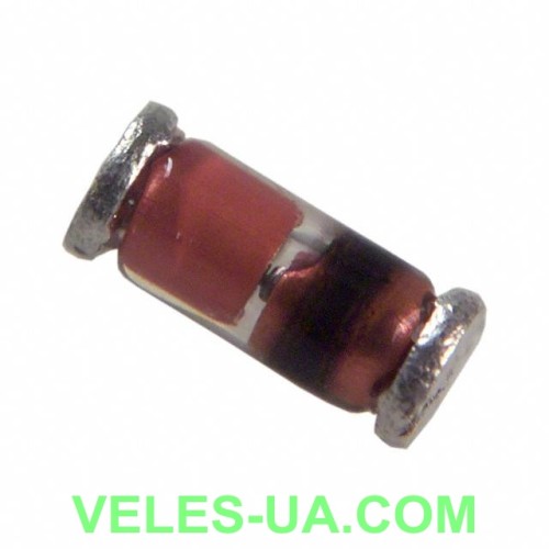 LLDB3 (0.1A, 32V) SOD80C (артикул: LLDB3) LLDB3 (0.1A, 32V) SOD80C (артикул: LLDB3)