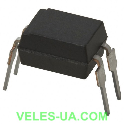 PC120 DIP4-300-2.54 (артикул: PC120) PC120 DIP4-300-2.54 (артикул: PC120)