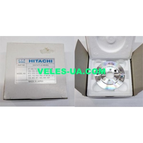 5457471 HITACHI 2HD (VT-100) (артикул: VT-100) 5457471 HITACHI 2HD (VT-100) (артикул: VT-100)