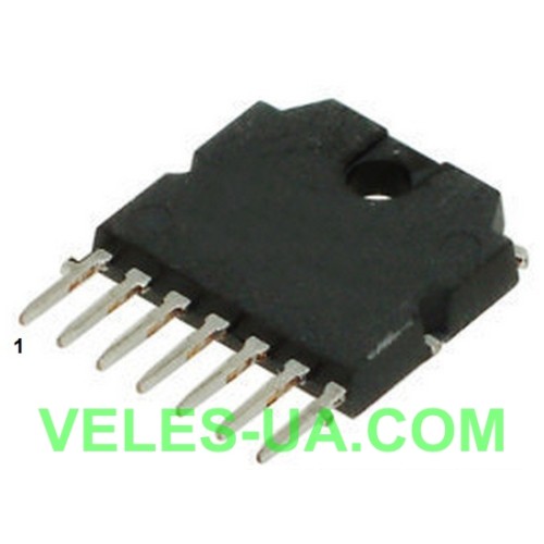 X1011CE HSIP7 (артикул: X1011CE) X1011CE HSIP7 (артикул: X1011CE)