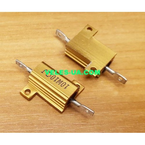 опір metal 10W 6R (артикул: metal-10W-6R) опір metal 10W 6R (артикул: metal-10W-6R)
