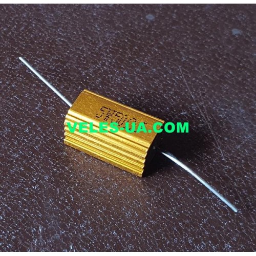 опір metal 5W 50R (артикул: metal-5W-50R) опір metal 5W 50R (артикул: metal-5W-50R)