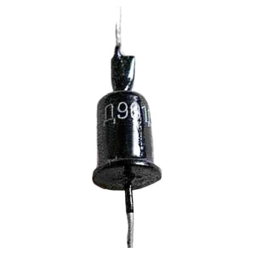 Д901В (28 … 38pf) (артикул: Д901В) Д901В (28 … 38pf) (артикул: Д901В)