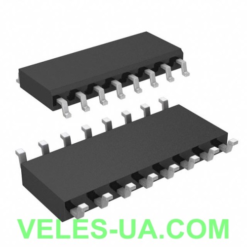 КФ1407УД4 SO16 (артикул: КФ1407УД4) КФ1407УД4 SO16 (артикул: КФ1407УД4)