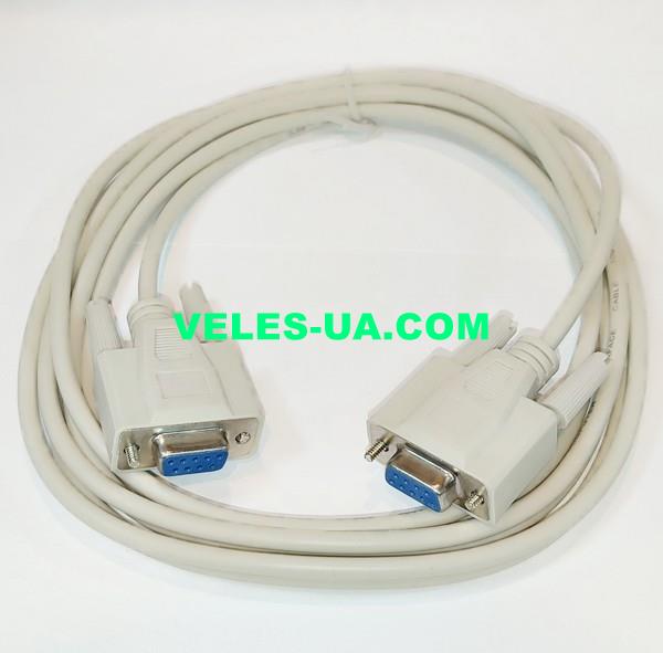 шнур Null modem шнур Null modem