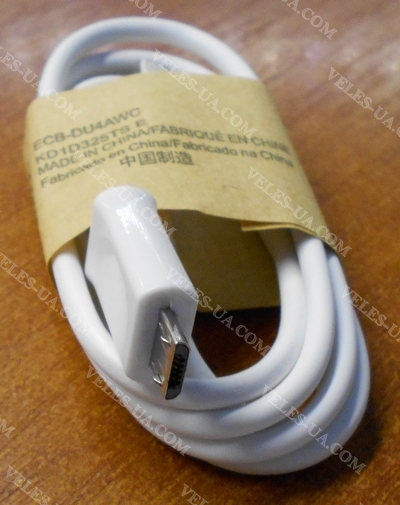 шнур Штекер USB mikro, комбіновані та інші шнур Штекер USB mikro, комбіновані та інші