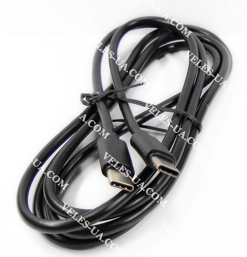 шнур Штекер USB Type-C шнур Штекер USB Type-C