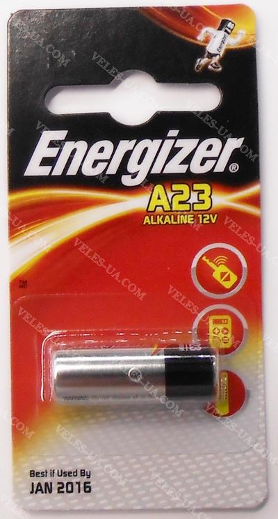 23A 12V