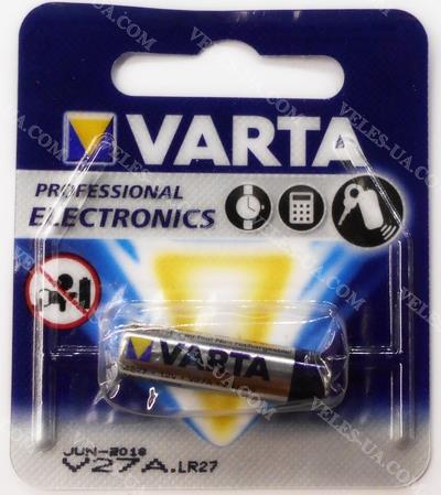 27A 12V