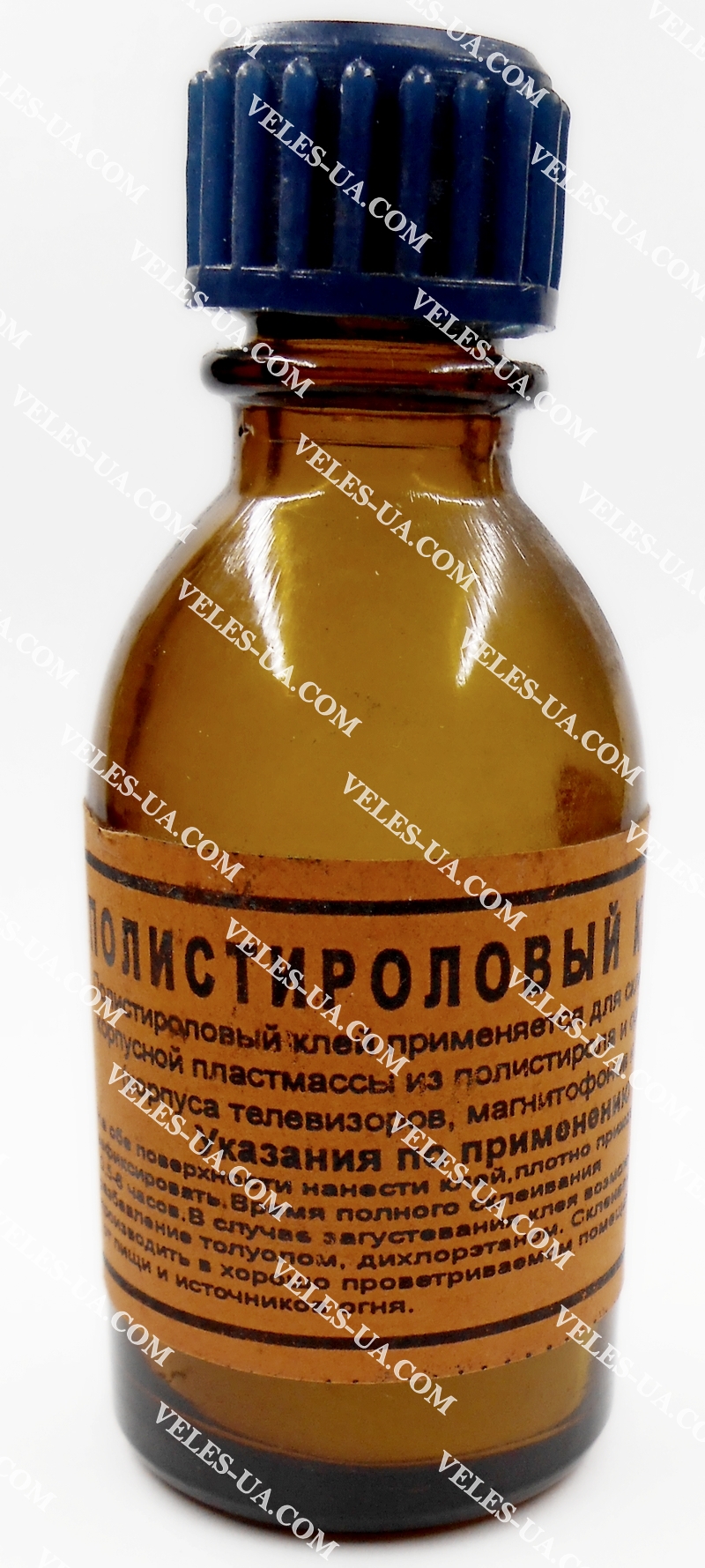 Клей полістірольний Клей полістірольний