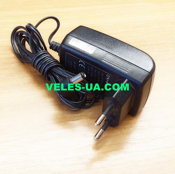 БЖ Імпульсний 12V IP20 пластиковий корпус