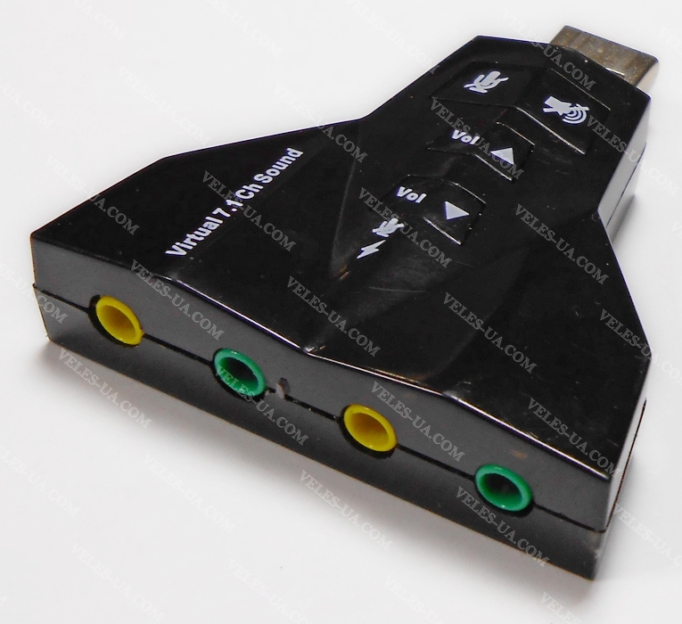USB адаптори USB адаптори
