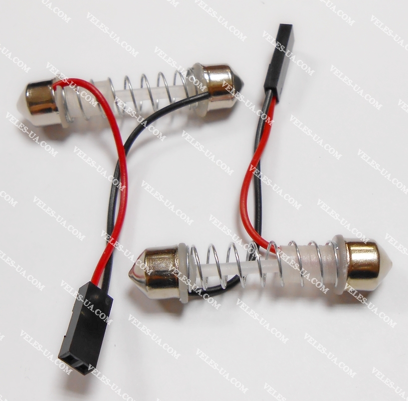 Перехідники для LED Автоламп Перехідники для LED Автоламп