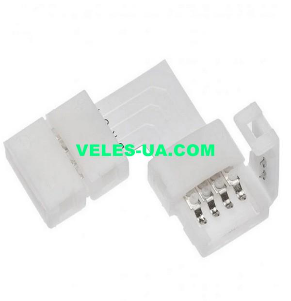 конектори для LED СТРІЧКИ конектори для LED СТРІЧКИ