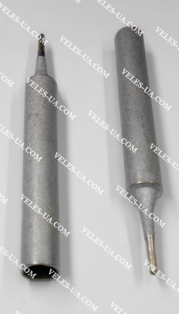 жало d 7,0mm з покриттям жало d 7,0mm з покриттям
