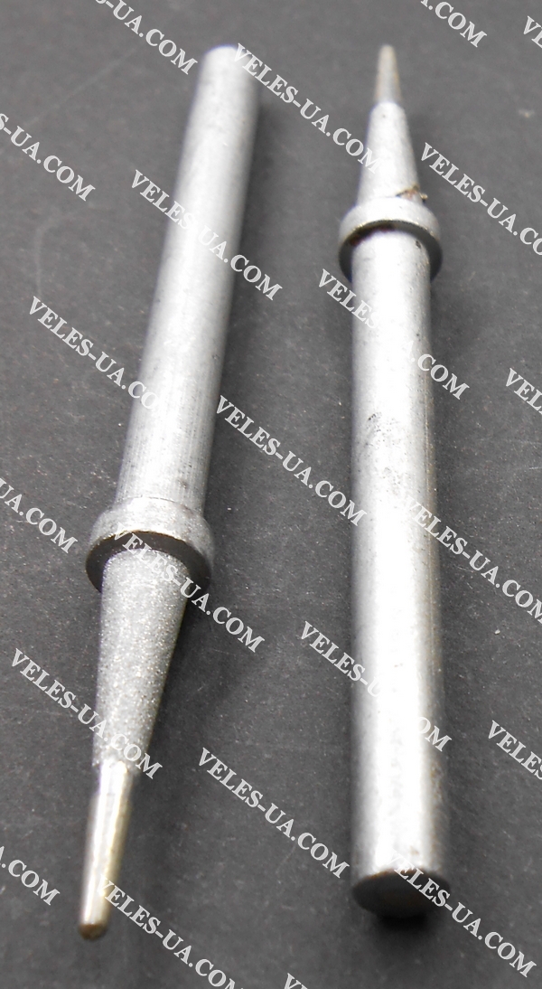 жало d 4,6mm з покриттям жало d 4,6mm з покриттям