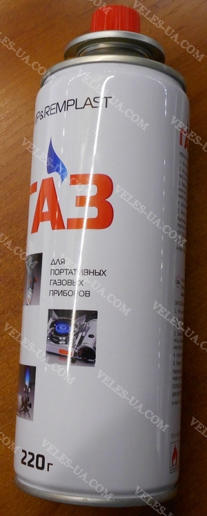 паяльники Газові