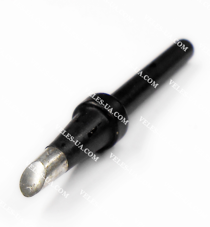 жало d 3,7mm з покриттям жало d 3,7mm з покриттям